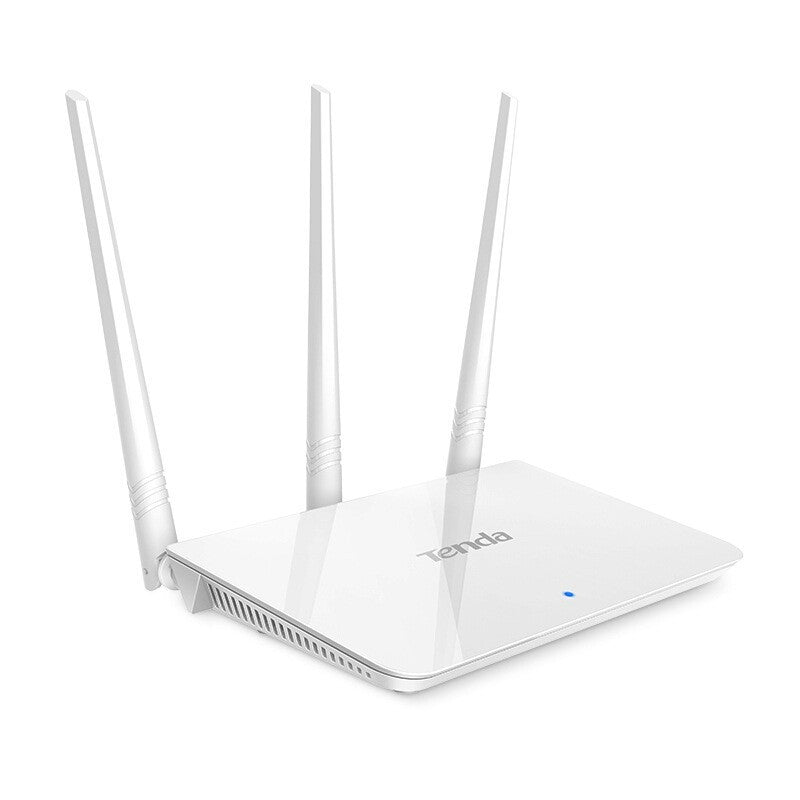 Tengda F3 wireless router home wall King broadband high-speed stable optical fiber WiFi signal amplifier routing