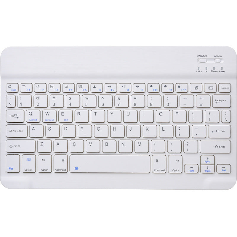 Compatible With Apple, Suitable For  Matepadipad Tablet Wireless Computer Keyboard