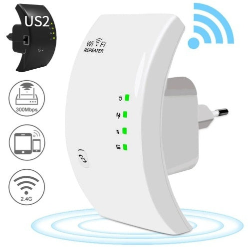 Wifi Repeater