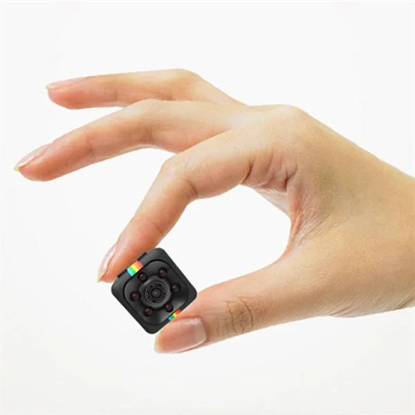 Mini HD Camera